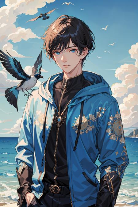 PastelBoys_2D