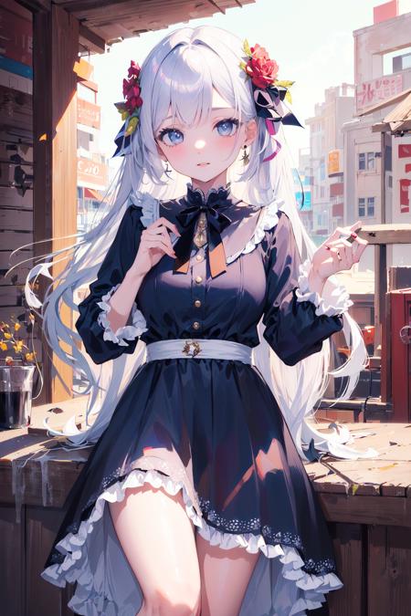 endlessMix