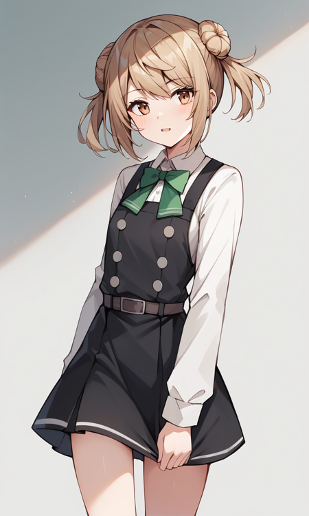 [PonyV6 XL] Michishio (KANCOLLE)版本v1.0 (ID: 879488)