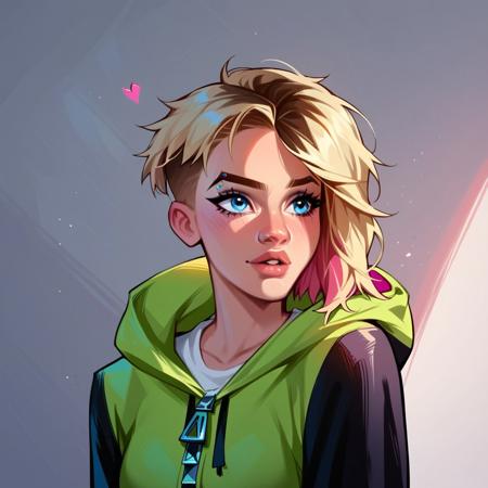 Gir Onesie [Invader zim]