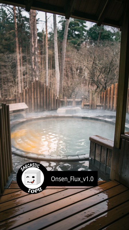 Onsen_Japanese_bath_Flux_by_Sarcastic_TOFU版本Onsen_Flux_V1.0 (ID: 769211)