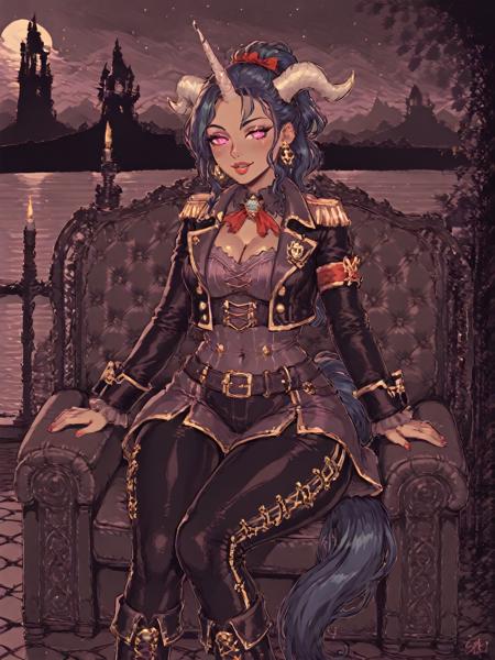Cinders (Visual Novel) 2 Styles - RealmRabbit版本v2.0 (ID: 1233070)
