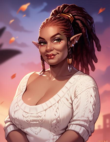 Telma (LOZ: Twilight Princess)