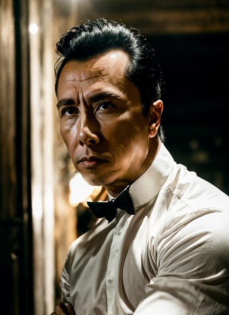 Donnie Yen