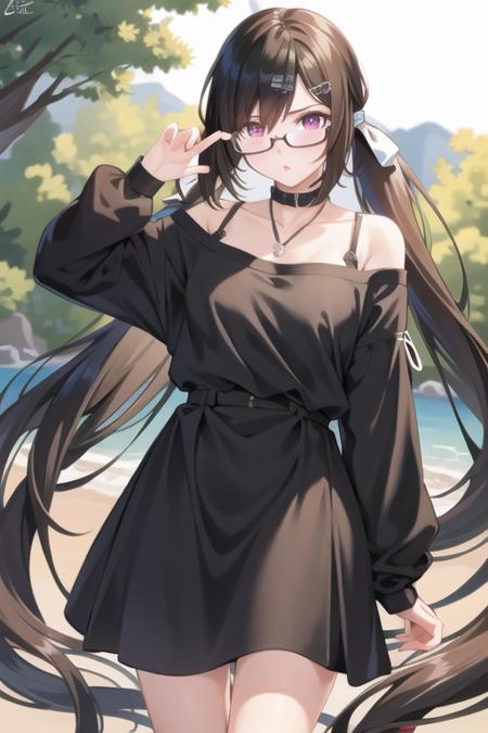 MahjongSoul/雀魂/じゃんたま Characters ( 23/11/24 Update : Kirara )版本Ayako (ID: 40660)