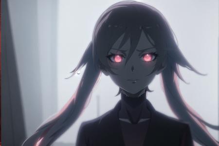 Anime Screencap Style