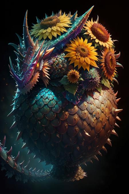 DragonScaleAI - konyconi
