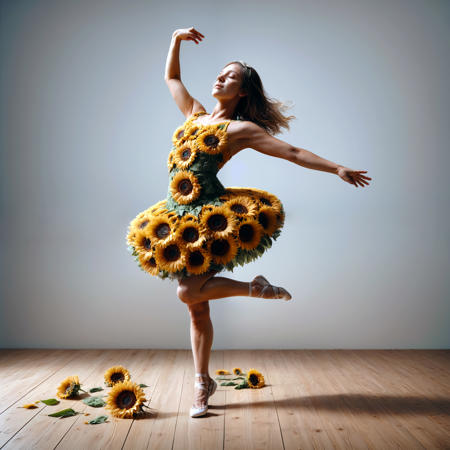 Varos - Sunflower Style ?