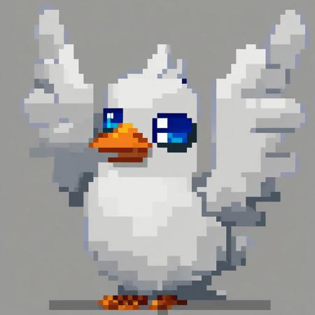 [Pixel] Minecraft Items Style