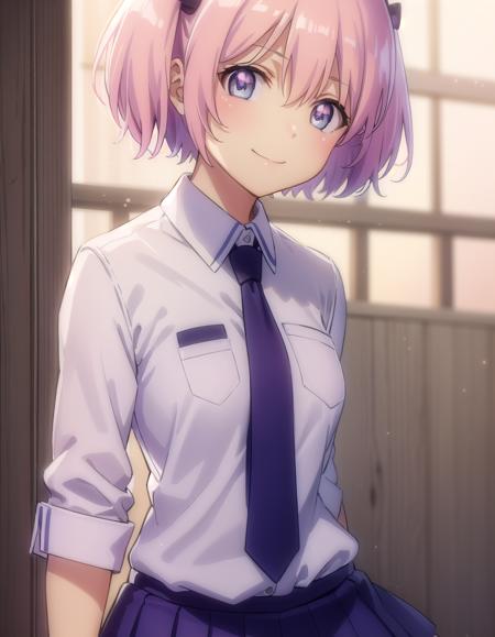 Hibari (雲雀) - Senran Kagura (閃乱カグラ) - COMMISSION
