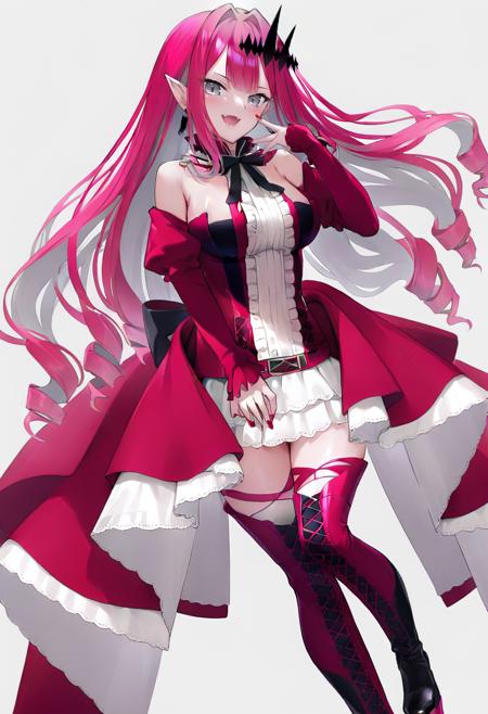 [SDXL] Artist Style: mignon