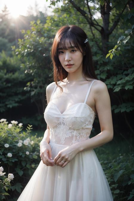 Tiffany Makina Lora
