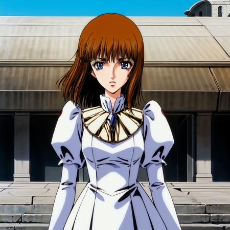 Lachesis (Five Star Stories) LORA