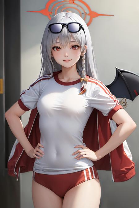 Kurodate Haruna | Blue Archive
