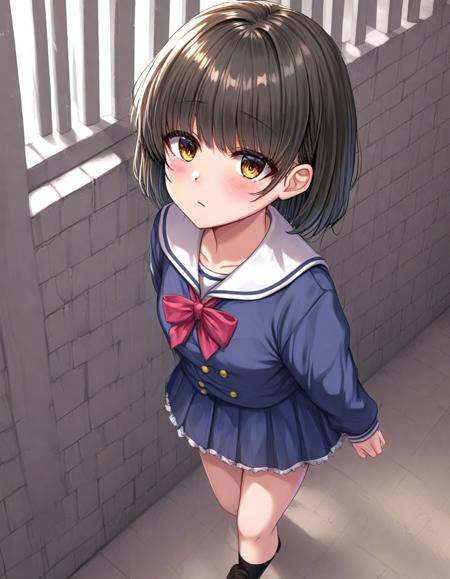KAMITA_DOUJIN_STYLE_PONY