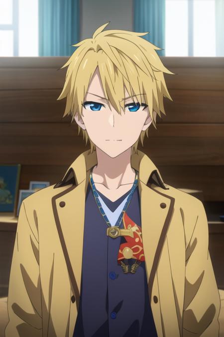 Itsuhito Sakaki / Uzaki-chan wa Asobitai!版本v1.0 (ID: 142062)