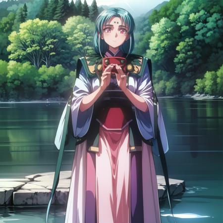 Tenchi-Muyo Tsunami版本v0.8 (ID: 212127)