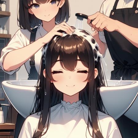 girl like hair salon