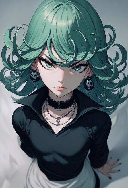 GOthGirl | Concept Style | PDXL