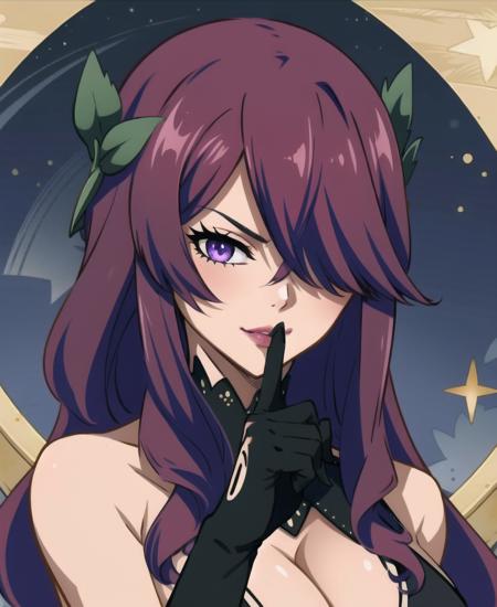 Holy | Edens Zero