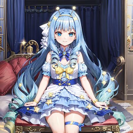 Jelly Hoshiumi Phase Connect