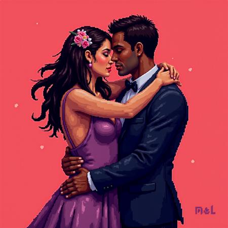 Pixel Pix! - CE - SDXL & Flux