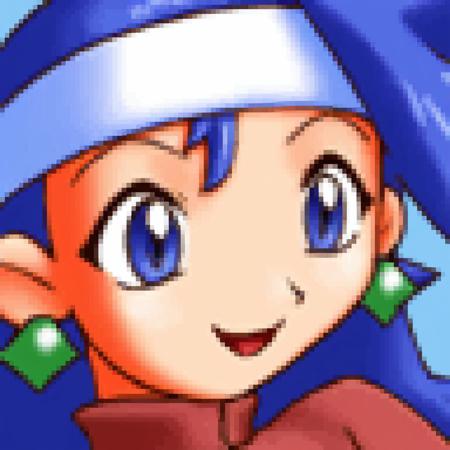 RPG Maker 2000 RTP Facesets for Pony版本v2.0 (ID: 1085268)