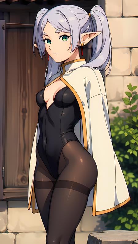 Frieren From ( Sousou no Frieren ) LoRA