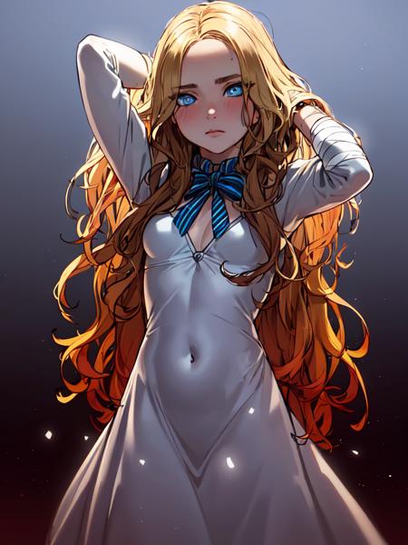 LoRA || M3gan ロラ || ミーガン版本v1.0 (ID: 112255)