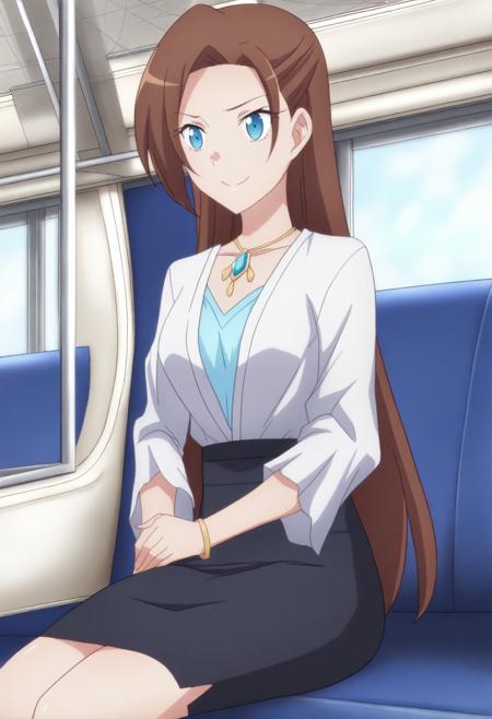 Katarina Claes  - [My Next Life as a Villainess - All Routes Lead to Doom!] - SD1.5 / SDXL / Pony / Illustrious