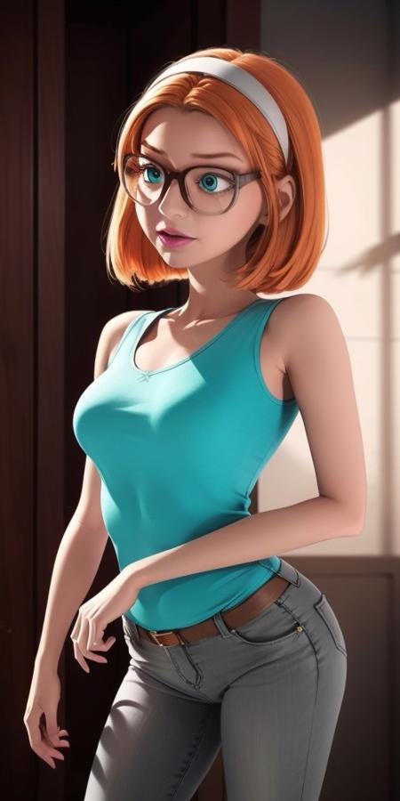 Sabrina Raincomprix, Ladybug, Miraculous