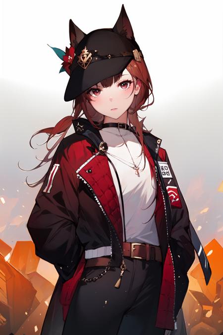 qiandai art style