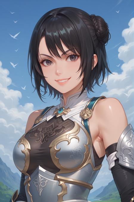 Xingcai Dynasty Warriors