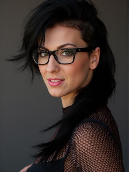 Emylia Argan - Flux1.D