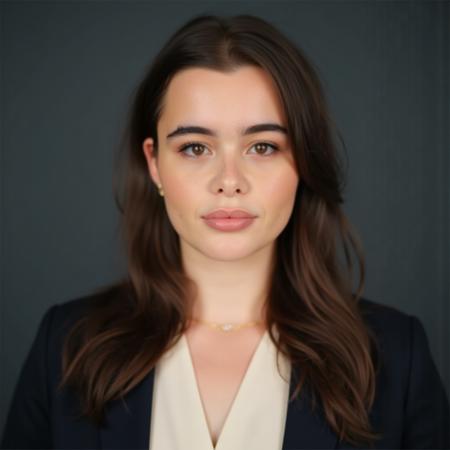 Barbie Ferreira (FLUX)