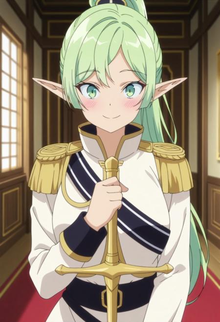 Tifana von Ribelt | Chronicles of an Aristocrat Reborn in Another World | 転生貴族の異世界冒険録
