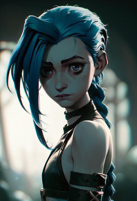 [BSS] - Styles for Pony