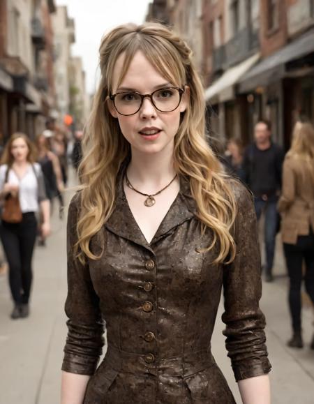 Abbie Cobb