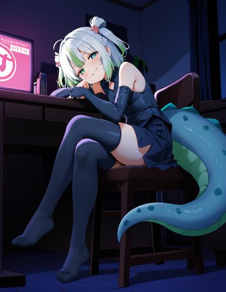 [Modifier] Dark night images