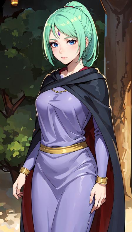 Mjurran - That Time I Got Reincarnated as a Slime版本Mjurran - v1.0 (ID: 275406)