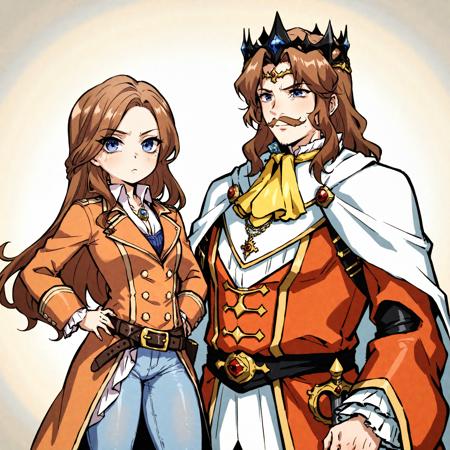 LOTM XL + 1.5 LORA (Lord of the Mysteries)
