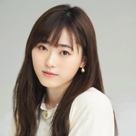 Fukuhara Haruka 福原遥 SDXL