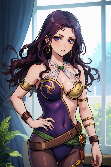 Maria (Final Fantasy II) LoRA