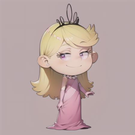 Lola loud