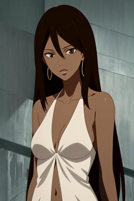 Michiko Malandro (Michiko & Hatchin+)
