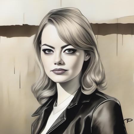 Emma Stone