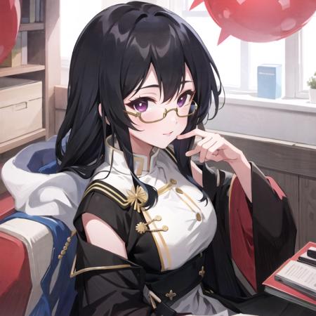 MahjongSoul/雀魂/じゃんたま Characters ( 23/11/24 Update : Kirara )