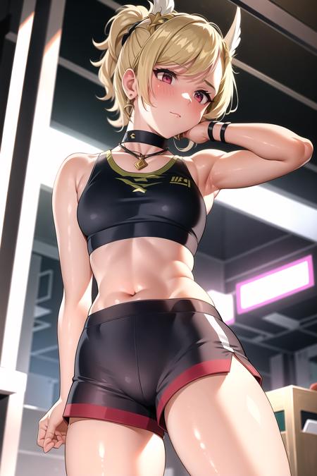 Citrinne (Fire Emblem Engage) LORA