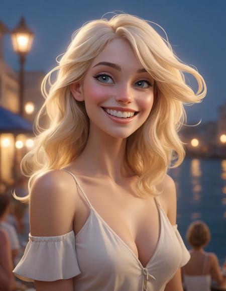 DynaVision XL - All-in-one stylized 3D SFW and NSFW output, no refiner needed!