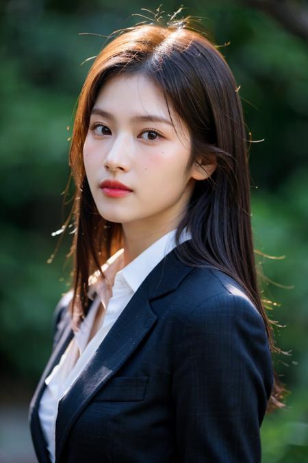 Not TWICE - Sana